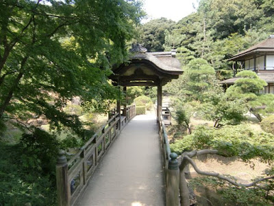 三溪園～古建築物と名勝庭園～